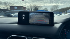 Mazda CX-5 2.0 e-Skyactiv G MHEV Homura 5dr Petrol Estate